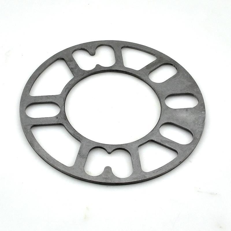 3-12mm Flat Universal Car Spacer 4X100 5X112