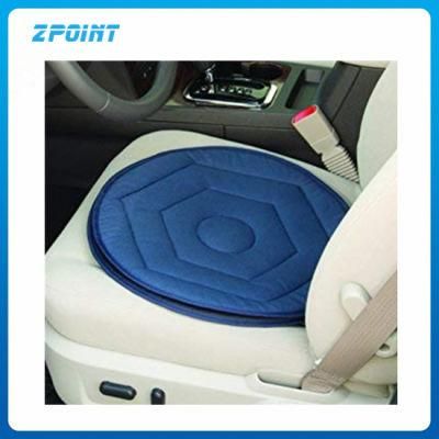 Car Accessory Lightweight Rotation Swivel Seat Cushion