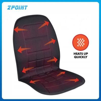 Car Accessory Heated Seat Cover for Winter