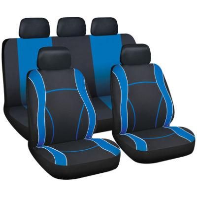 High Quality Car Accessories Plush Car Seat Cover