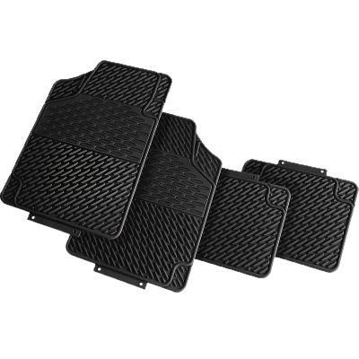 Diamond Car Mats Rubber Car Mats