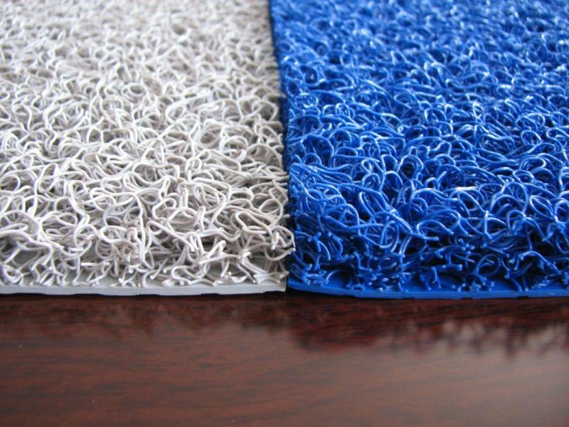 All Kinds of Color PVC Coil Mat, PVC Coil Sheet, PVC Sheets, PVC Curtain on Sale