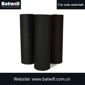 Customized Waterproof Car Seat Cover, Car Mats Raw Material in Rolls