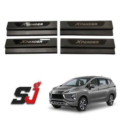 2018 Xpander Door Sill Plate