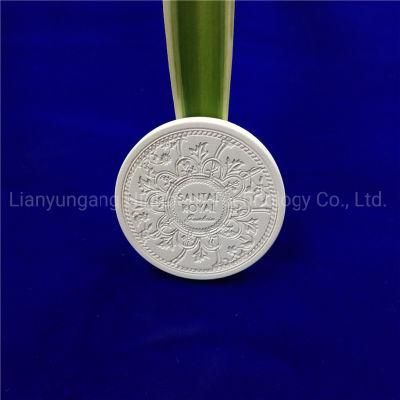 Fragrance Diffuser Customized Logo Plaster Aroma Tablets