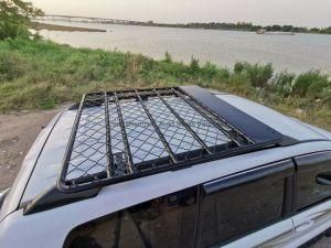 Heavy Duty&#160; Car Top Roof Rack for Toyota LC and Prado&#160;