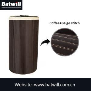XPE Leather Raw Materials in Rolls for Car Mats