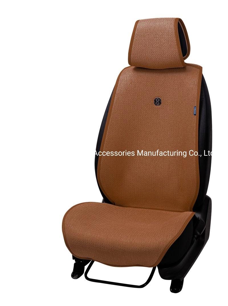High Quality Seat Covers Four Season Using Seat Cushion