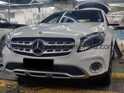 Diamond Crystal Paint Protection Film Vinyl Car Wrap Film