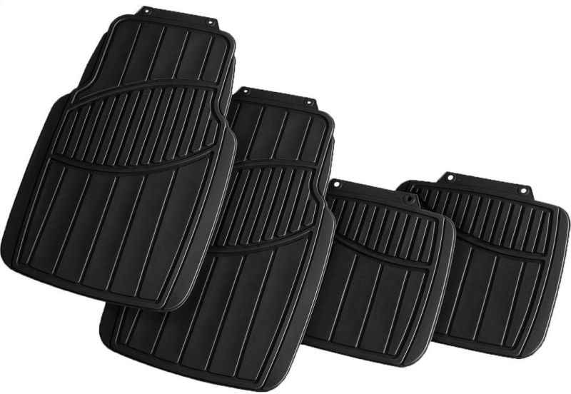 Car Interior Accessories PVC Car Floor Mats