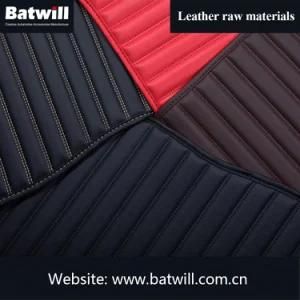 China Factory Supplying XPE Materials in Roll for Car Mat