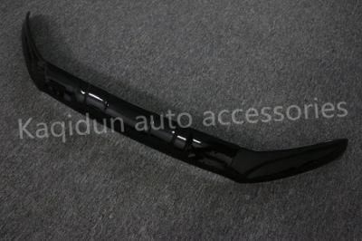 Black Injection Bonnet Guard for Ford Ranger 2016-on