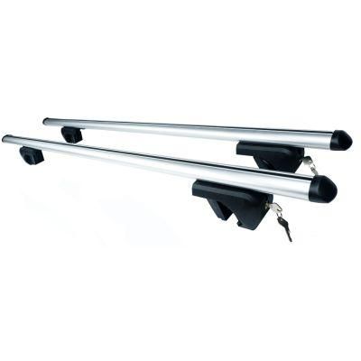 OEM Best Service Manufacturer Stainless Steel Aluminum Luggage Carrier Car Roof Rack Rooftop Cross Bar