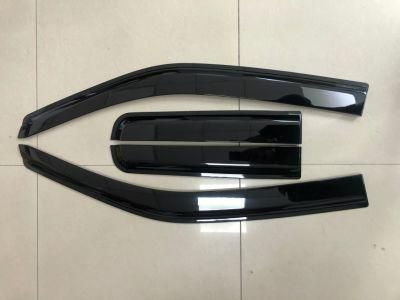 Black Injection Sun Visor for D-Max 2020-on