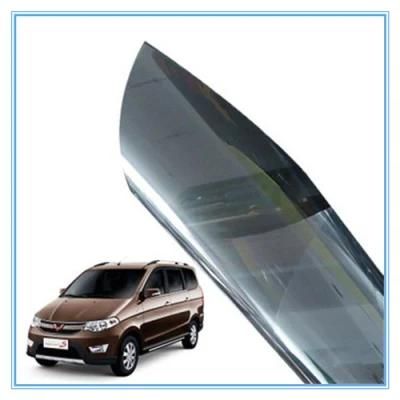 Magnetron Protection 2 Ply Sputtering Car Tint Film for Windows