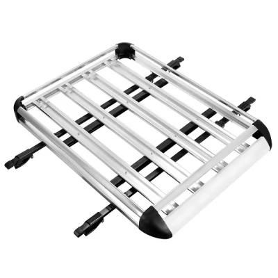 Factory Custom Aluminum Roof Rack