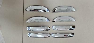 Chrome Door Handle Cover for Mitsubishi Mirage G4