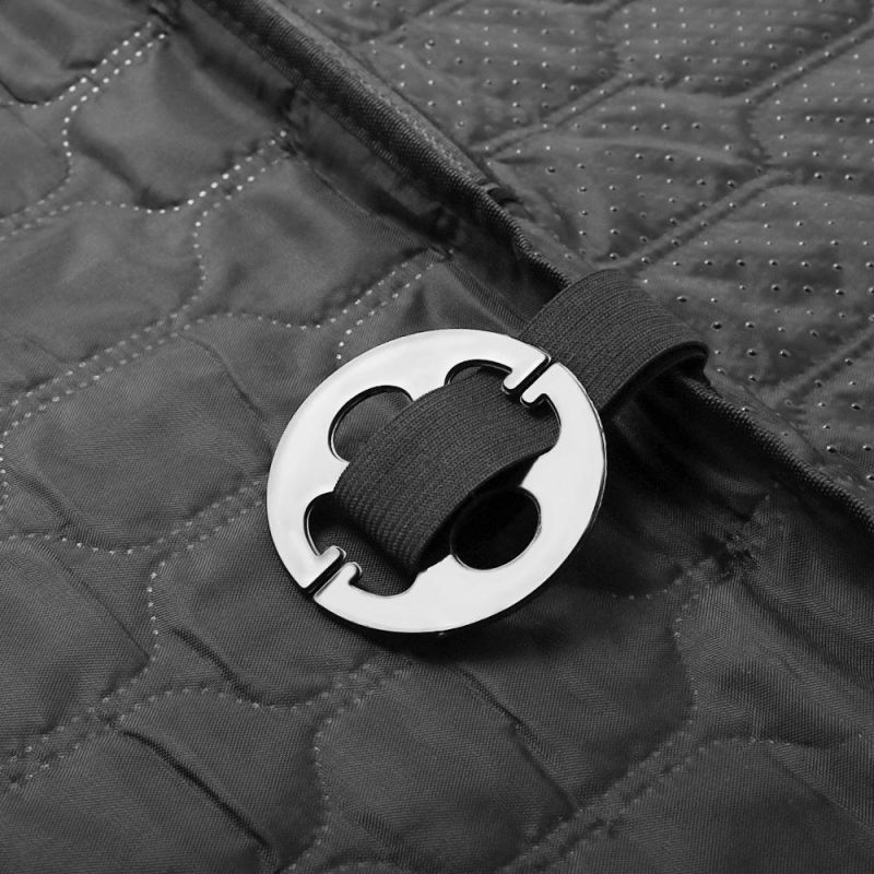 Dog Seat Cover Car Seat Cover for Pets 100% Waterproof Pet Seat Cover Hammock