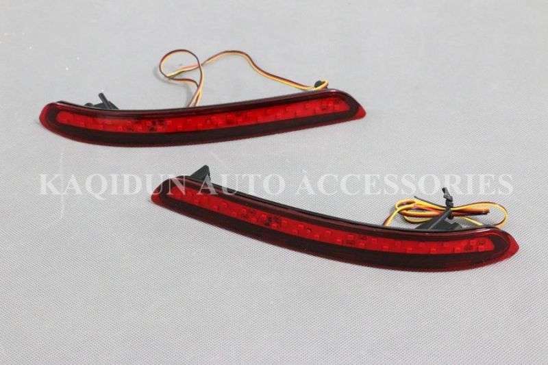 Factory Price LED Lamp Cover Fog Light for Innova 2016~on