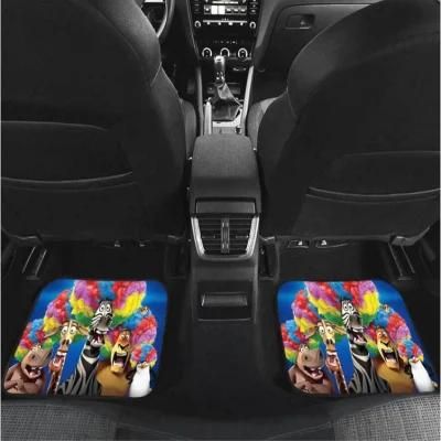 China Sale Universal Car Floor Mat OEM Quality Cheap Car Mat