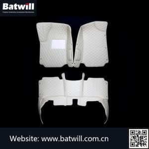 OEM/Special Patrol Car Mats From China Factory for Dubai, Iraq, Pakistan