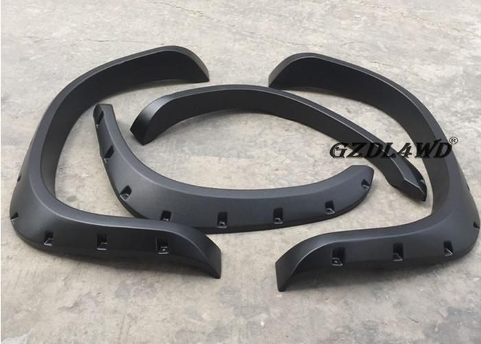 4X4 Pick up Body Kits Wheel Arch Flares for RAM 1500/2500/3500