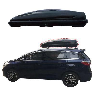 680L Auto Accessory Auto Body Part Cargo Carrier Roof Box