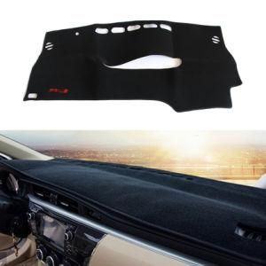 Anti Glare Pads Car Accessories Dashboard Cover Mat