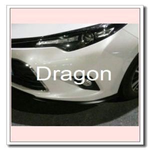 Universal Front Bumper Spoiler