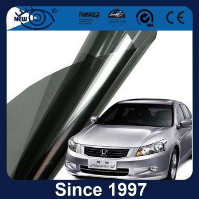 Factory Price 1 Ply Window Glass Tinting Film for Cars