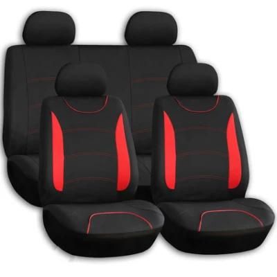 Interior Accessories Plush Car Seat Cover Waterproof