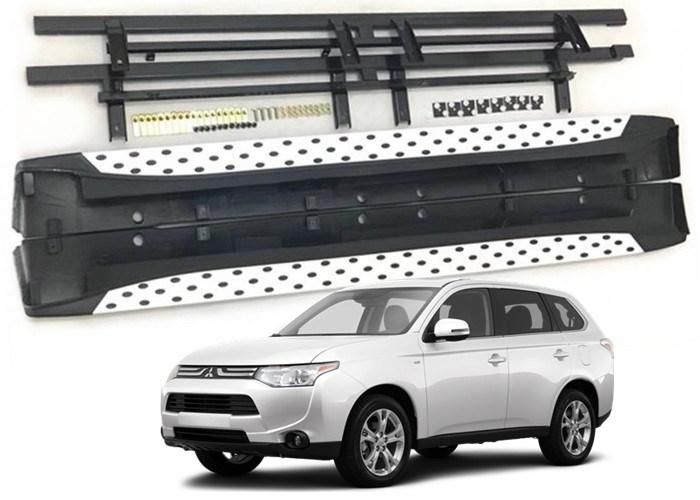 Auto Accessory OE Style Aluminum Roof Racks for Mitsubishi Outlander 2013-2015 2016-2018