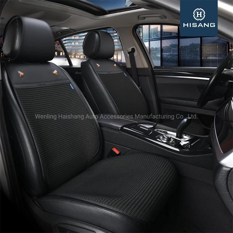 Four Season Using Car Seat Comfort Cushion Universal Seat Cover