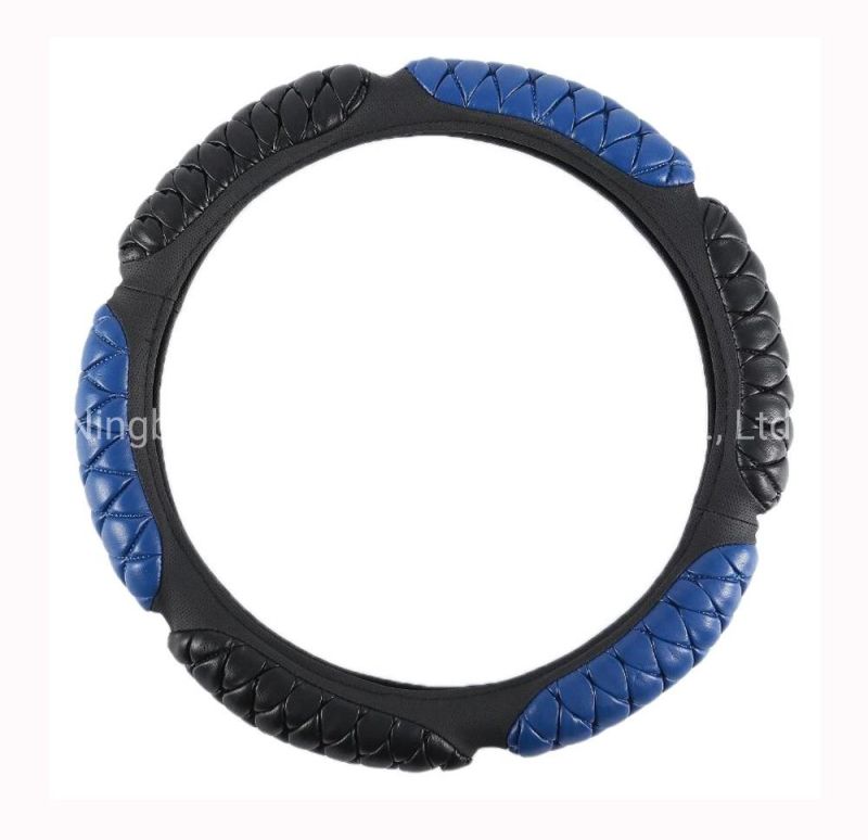 Factory Offer High Quality Warm Heated Steering Wheel Cover