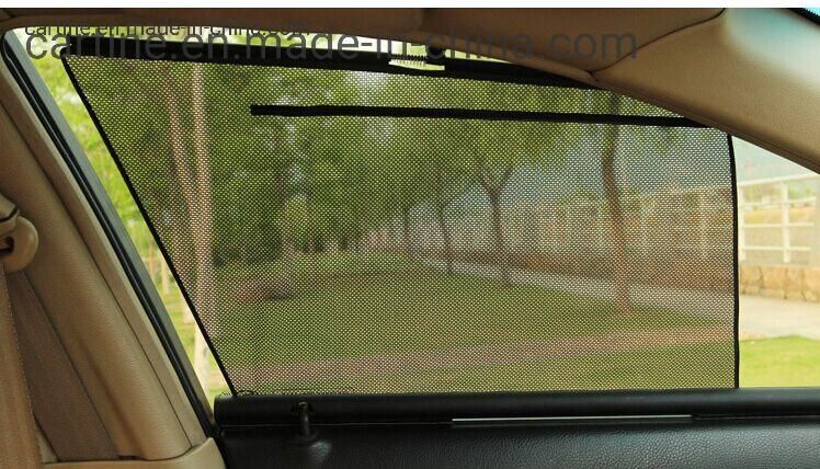 Automatic Roller Sunshade for Benz Gl