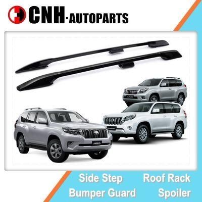 Car Parts Roof Racks Auto Accessory OE Luggage Carrier for Land Cruiser Prado 2010 2014 2018 Fj150