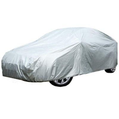 Universal Fit All Weather Protection Car Covers