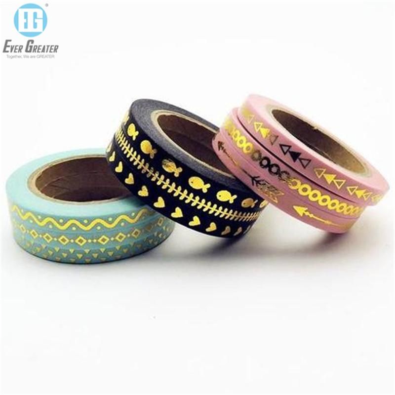 Somitape Reusable No Residue New Washi Tape Paper Tape