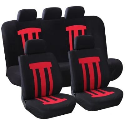 Factory Low Price Car Seat Cover Universal