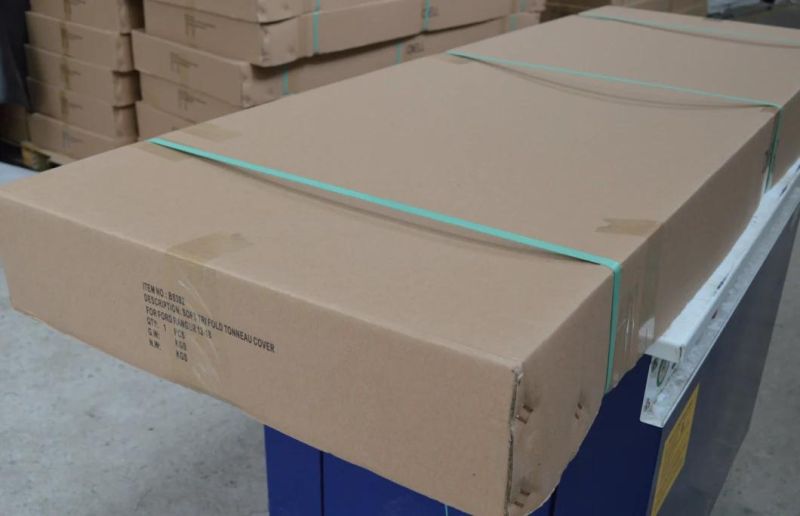 Folding Tonneau Covers 2007-2011 Dmax Soft Tonneau Cover Tri Fold Tonneau Cover for Isuzu