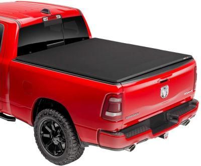 Pickup Truck Soft Bed Cover, Tonneau Cover for Ford Ranger