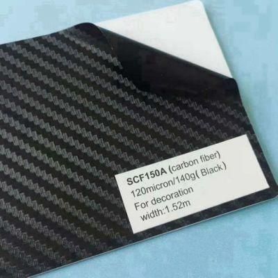 High Quality 3D Carbon Fiber Floor Tile