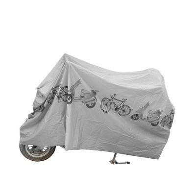 Motorcycle Cover Dustproof Waterproof 210d Cover