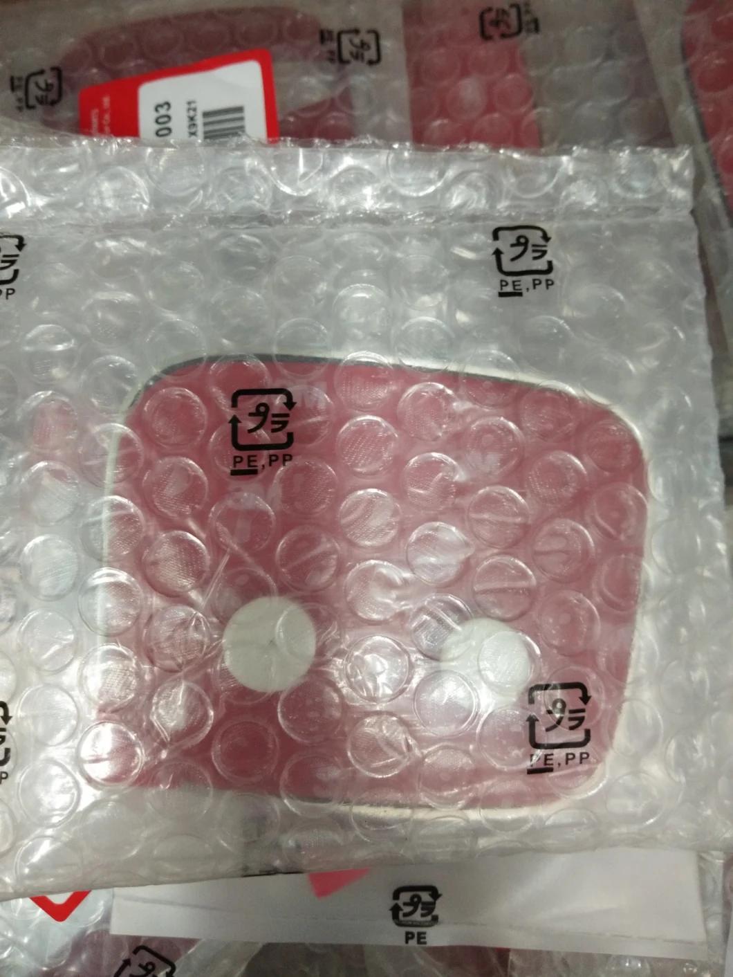 Honda Red Emblem Sticker Front Rear Car Emblem