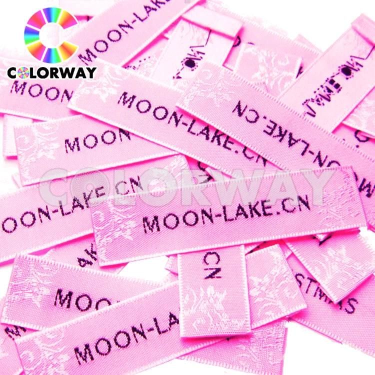 Hot Sale Good Quality Cheap Price Custom Clothing Labels