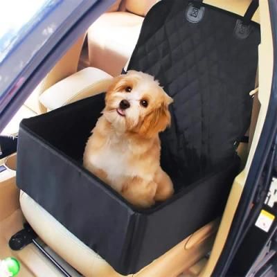 Dog Car Seat Cover Pet Front Cover for Cars