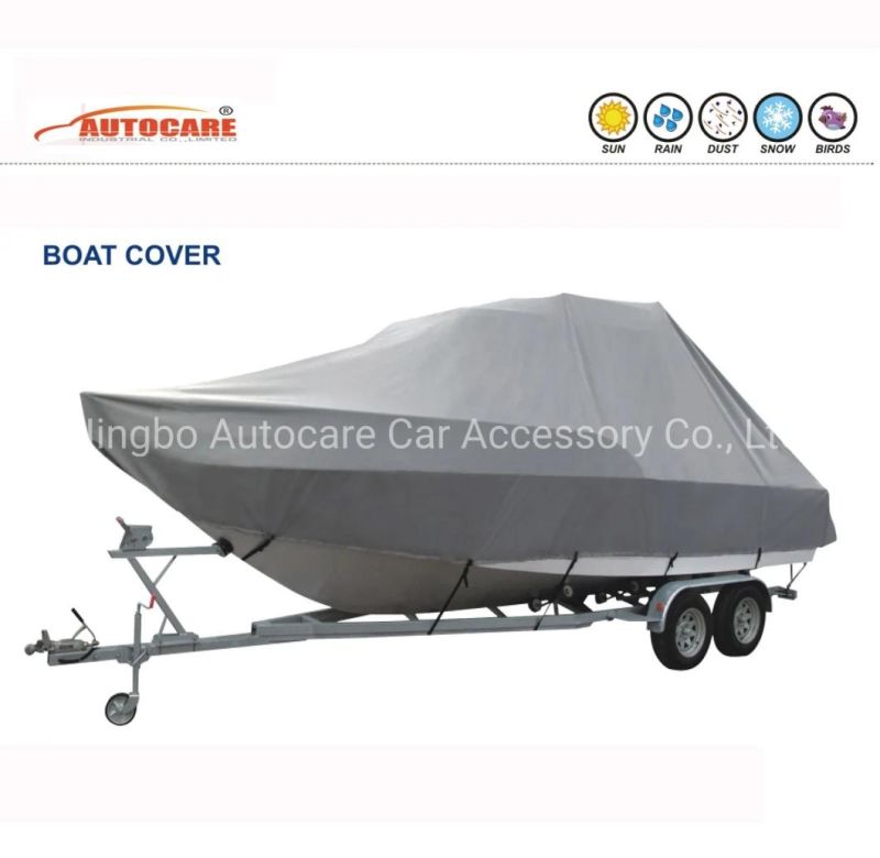 Newest Design PVC and PP Cotton Car Cover