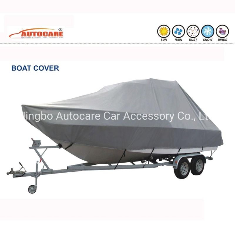 High Quality PVC and PP Cotton Car Cover