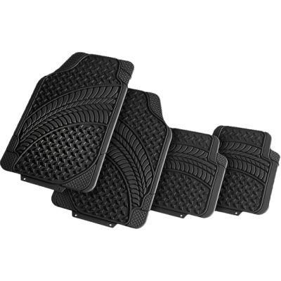 All Weather Car Mats Excellent Quality OEM Customized Waterproof Car Mats