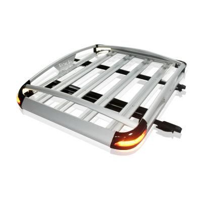 Trd Auto Parts Auto Accessory Universal Roof Rack Car Rack Luggage Rack